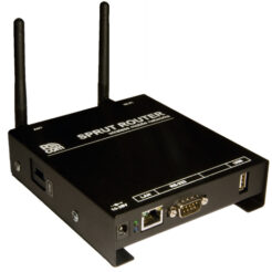 RCOM SPRUT ROUTER