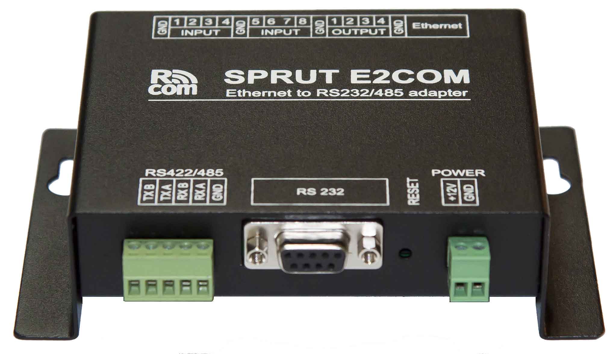 sprut_e2com Конвертер SPRUT E2COM
